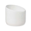 Picture of B.BOX INSULATED FLIP TOP BOTTLE 1L BUMPER - WHITE
